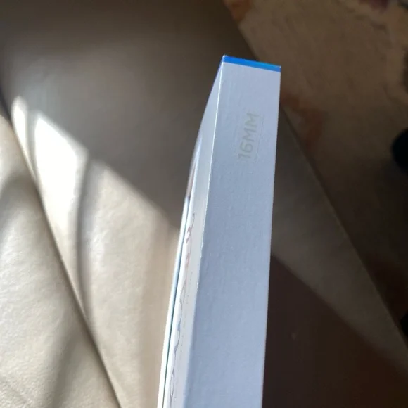 MICHELE Carousel of Colors Collections Crocodile Embossed Silicone Watch Straps - Picture 2 of 9